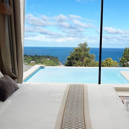 Infinity Villa Salad Beach Exterior photo