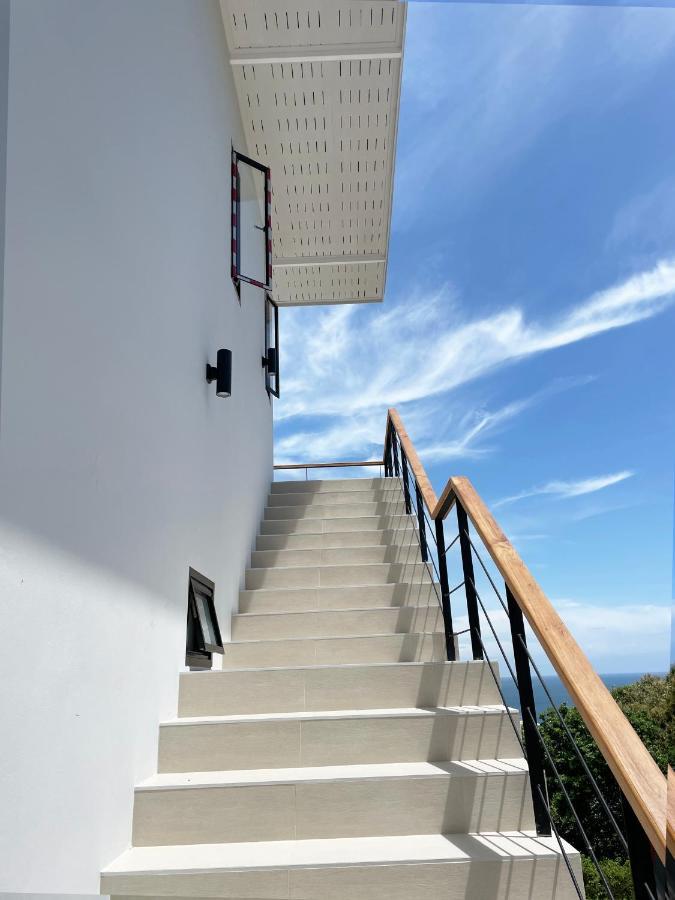 Infinity Villa Salad Beach Exterior photo