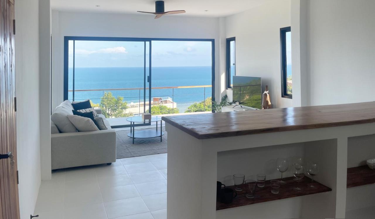 Infinity Villa Salad Beach Exterior photo