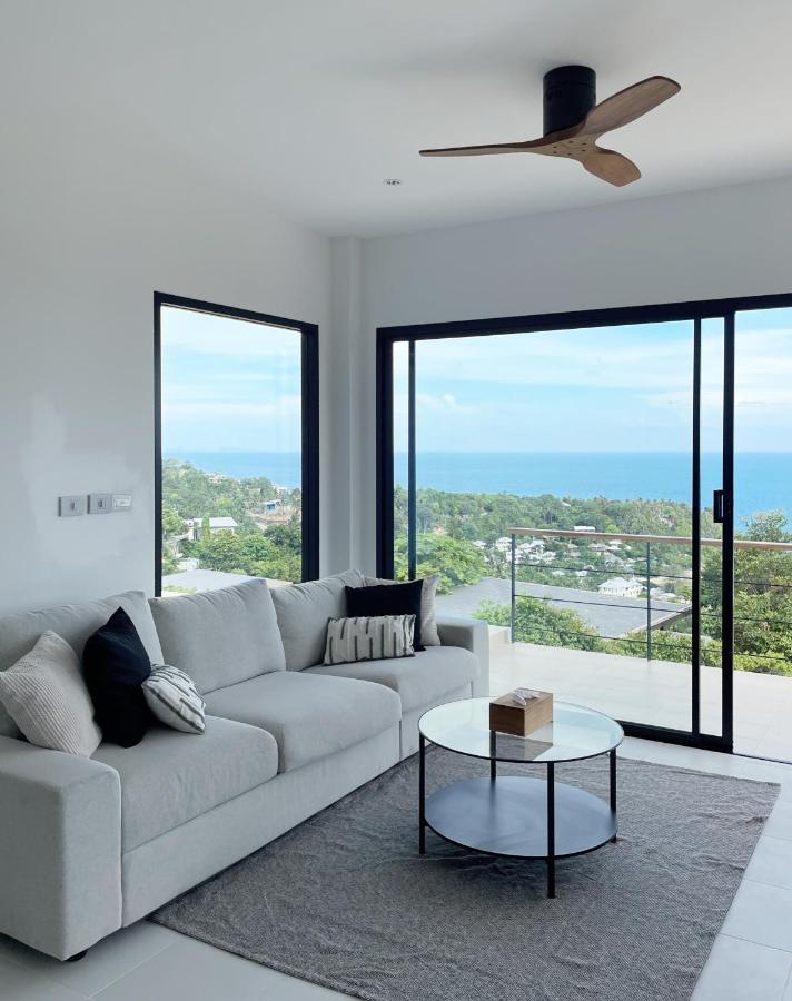 Infinity Villa Salad Beach Exterior photo