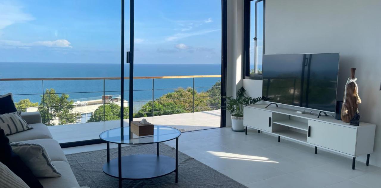 Infinity Villa Salad Beach Exterior photo