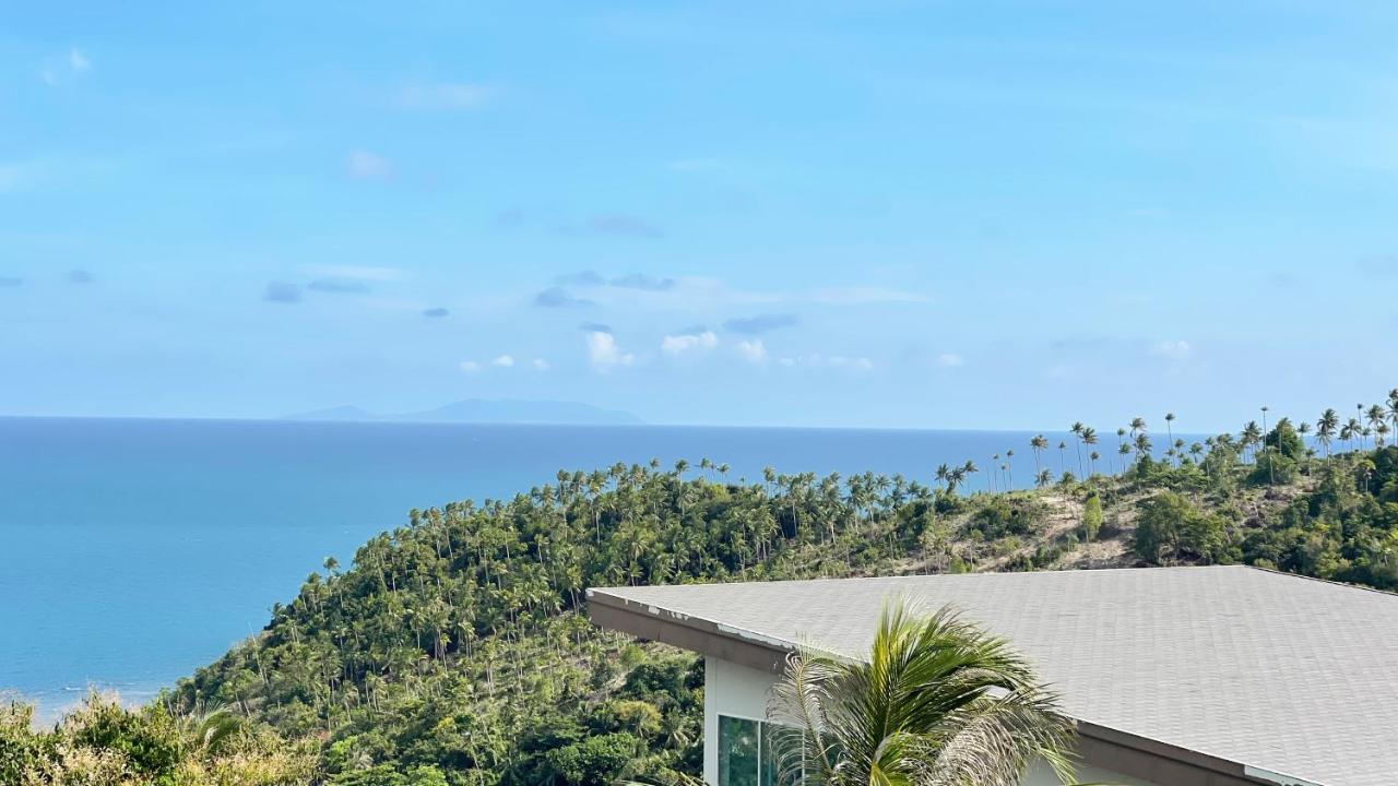 Infinity Villa Salad Beach Exterior photo