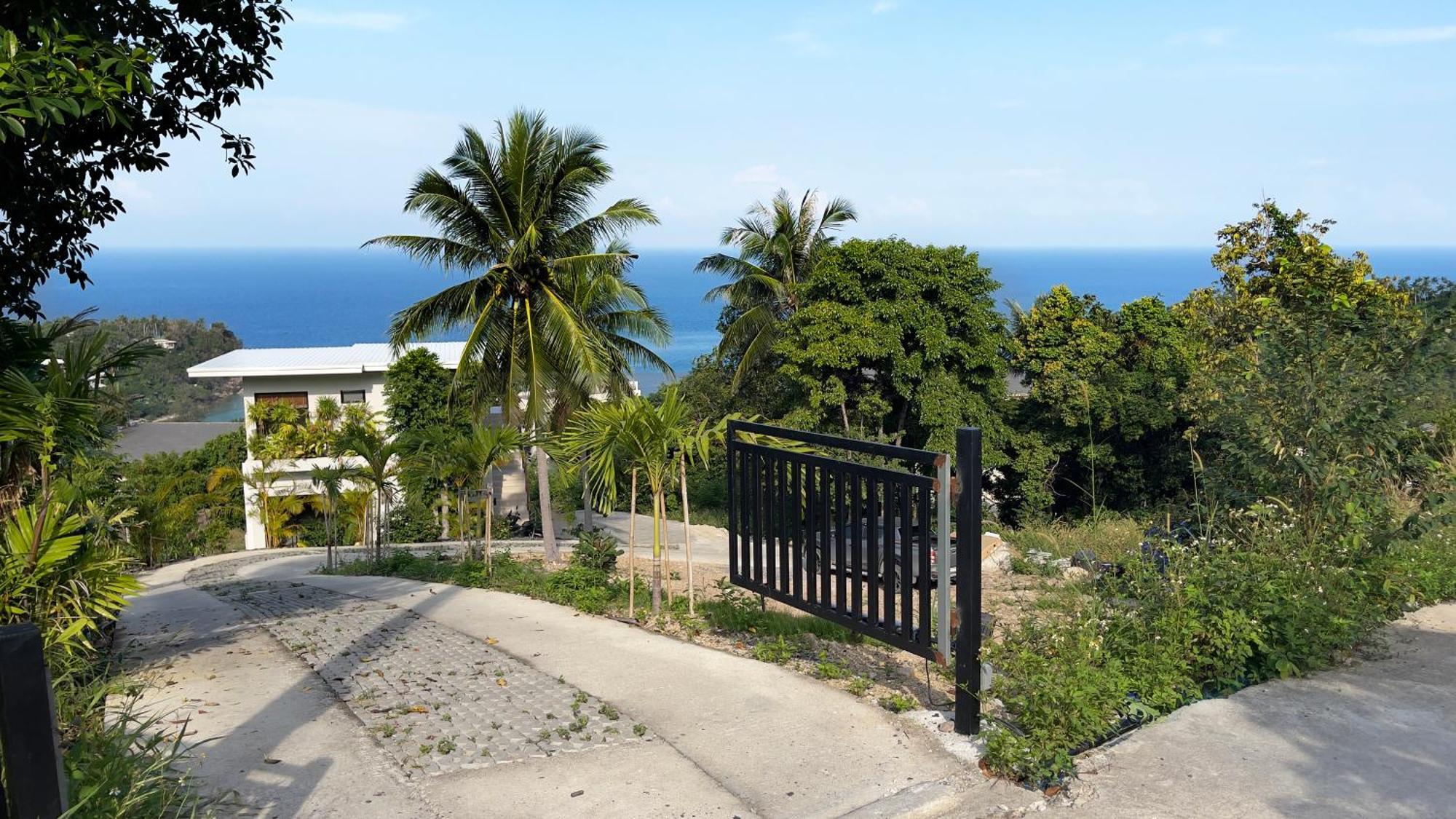 Infinity Villa Salad Beach Exterior photo